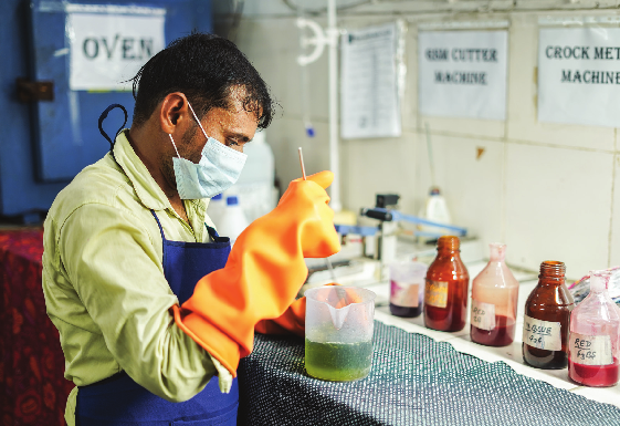 INTERNATIONAL STANDARD LAB REPORTS