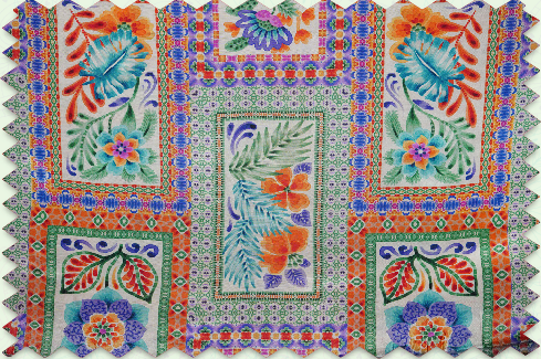 Digital Sublimation 2